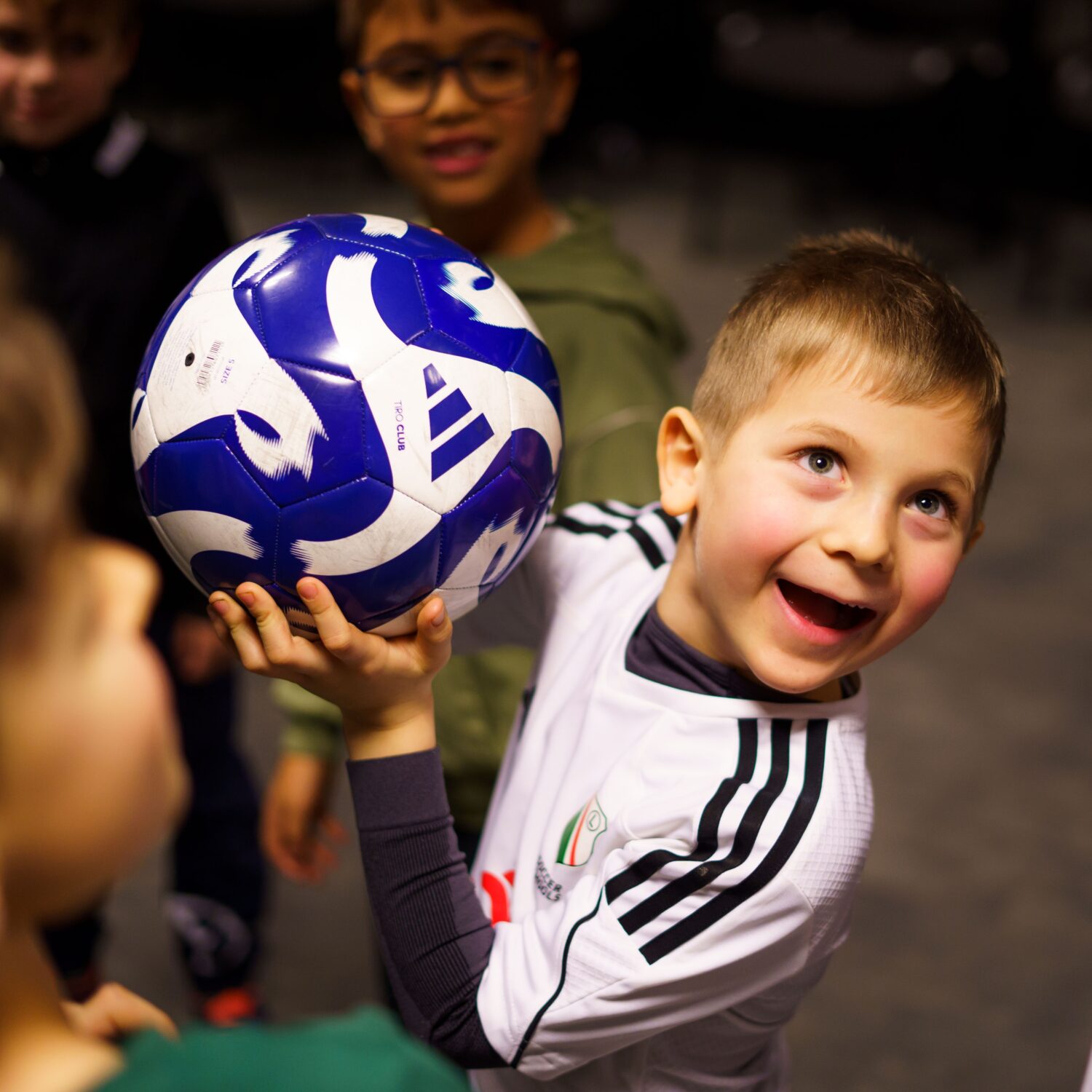 półkolonie zimowe 13