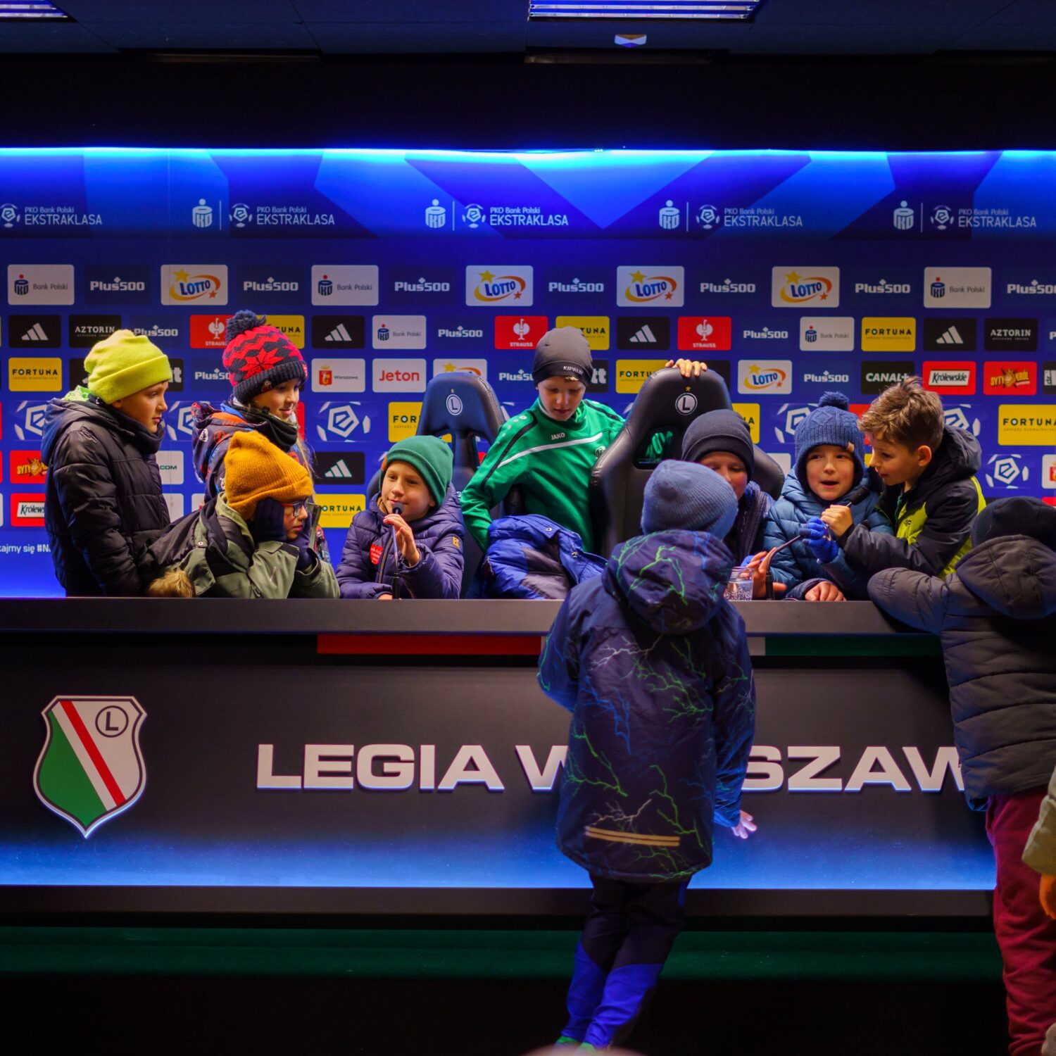 półkolonie zimowe 16