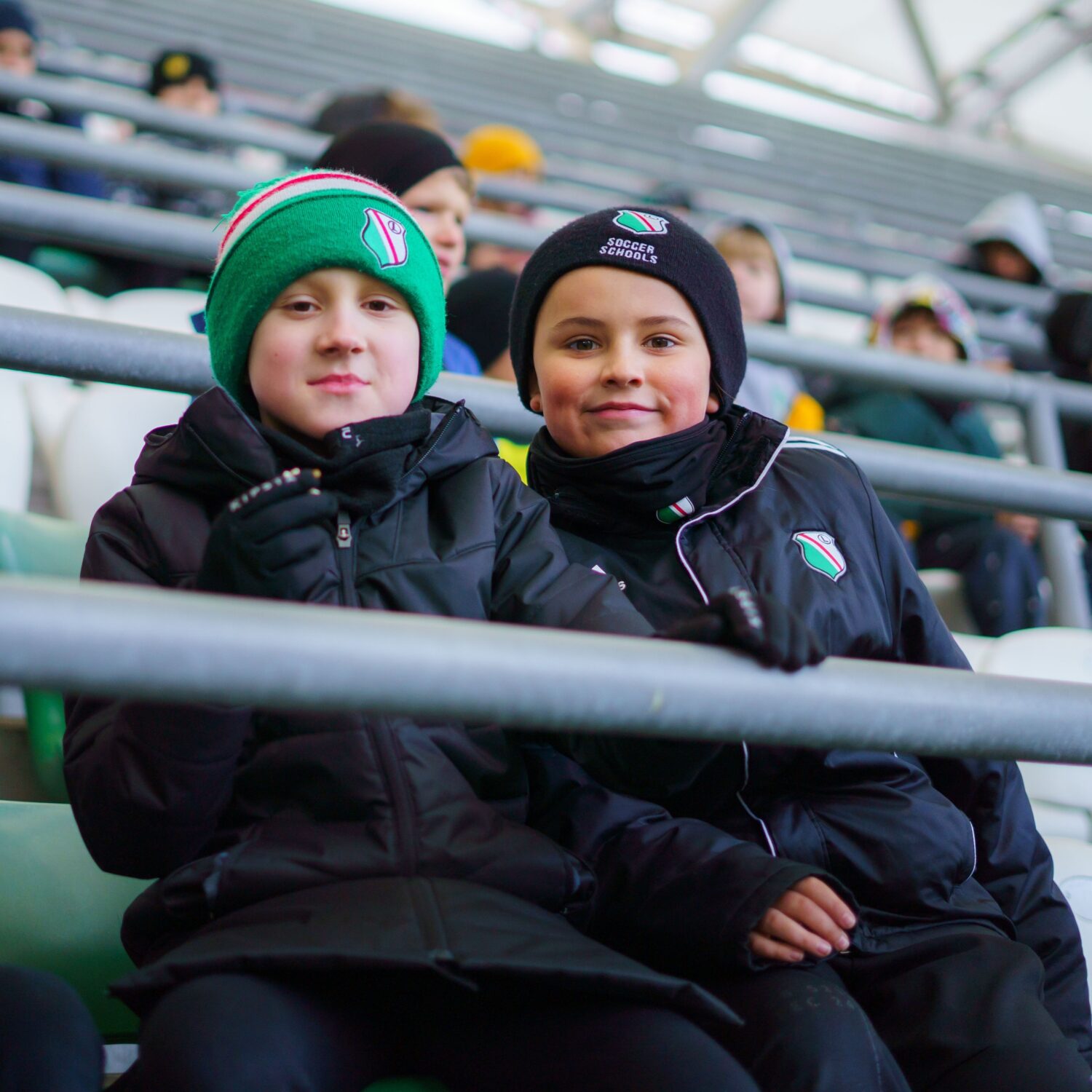 półkolonie zimowe 17