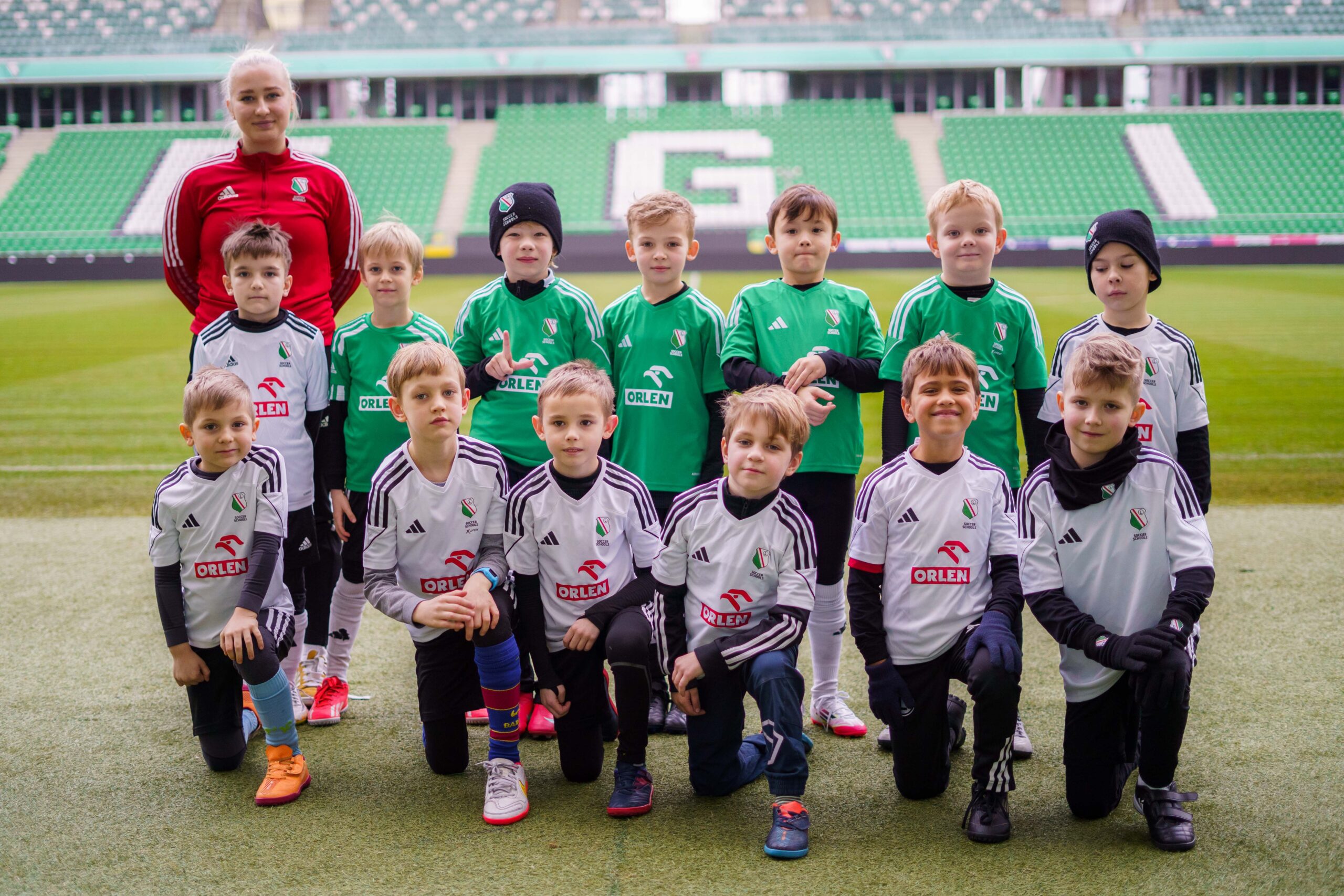 półkolonie zimowe 9